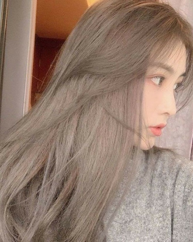 Gợi ý các kiểu nhuộm tóc cháy như BLACKPINK để bạn nổi bật đi concert cuối tháng này-2