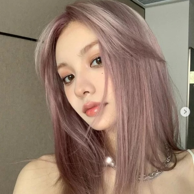 Gợi ý các kiểu nhuộm tóc cháy như BLACKPINK để bạn nổi bật đi concert cuối tháng này-4