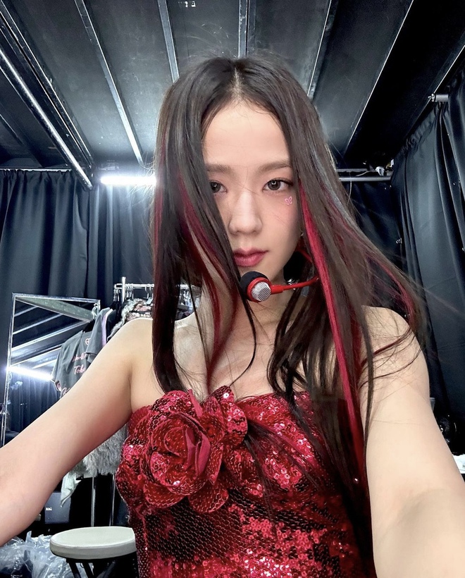 Gợi ý các kiểu nhuộm tóc cháy như BLACKPINK để bạn nổi bật đi concert cuối tháng này-9