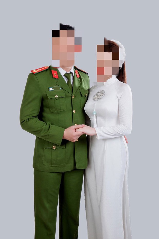 Một cảnh sát hình sự bị bạn gái tố hành hung gây thương tích-2