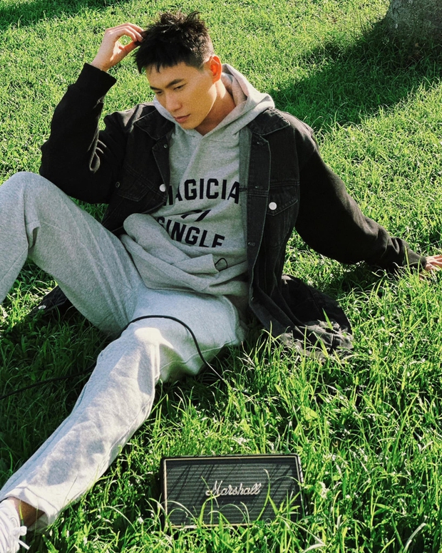 Kiều Minh Tuấn lộ diện gầy gò, tiết lộ tình hình sức khỏe đáng lo-3