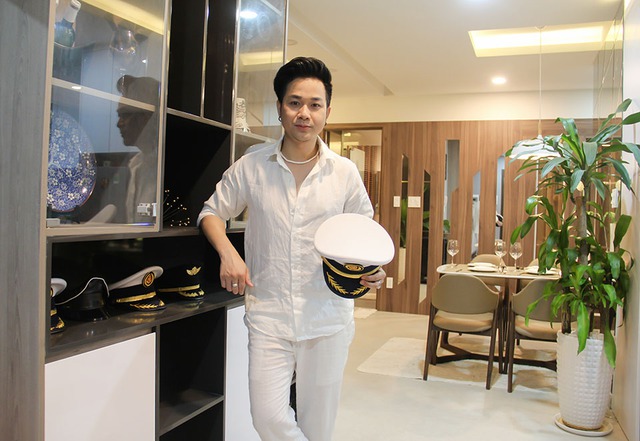 Lập di chúc ở tuổi 42 sau 4 lần chết hụt, Quách Tuấn Du đang sống trong căn hộ thế nào?-2