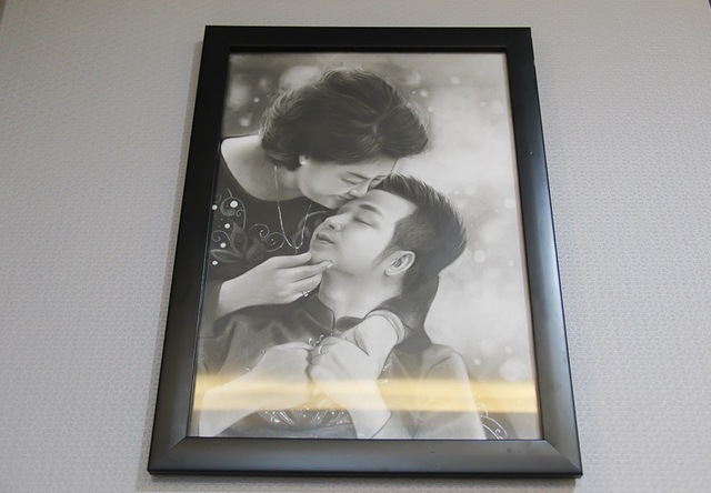 Lập di chúc ở tuổi 42 sau 4 lần chết hụt, Quách Tuấn Du đang sống trong căn hộ thế nào?-3