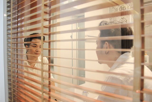 Lập di chúc ở tuổi 42 sau 4 lần chết hụt, Quách Tuấn Du đang sống trong căn hộ thế nào?-13