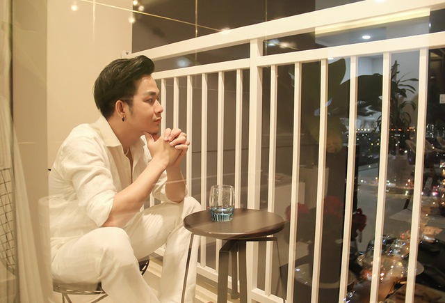 Lập di chúc ở tuổi 42 sau 4 lần chết hụt, Quách Tuấn Du đang sống trong căn hộ thế nào?-15