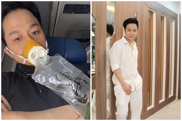 Cơ ngơi đẳng cấp của ca sĩ vừa xuất hiện khác lạ sau phẫu thuật hàm và cổ khiến fan không nhận ra-16