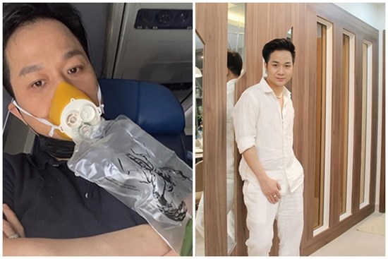 Lập di chúc ở tuổi 42 sau 4 lần chết hụt, Quách Tuấn Du đang sống trong căn hộ thế nào?