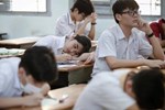 33.000 học sinh Hà Nội trượt lớp 10 công lập: Đôi khi ‘trong cái rủi có cái may’-2