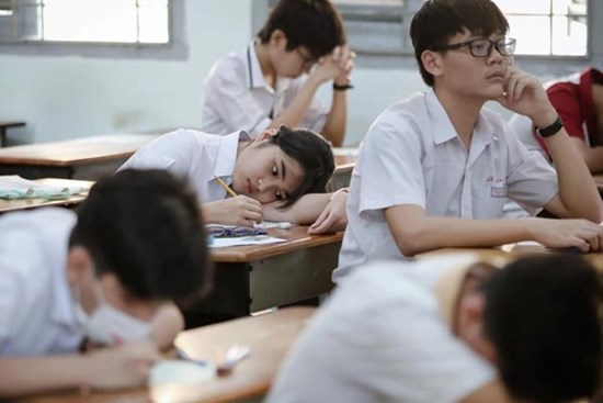 Rầm rộ khoe con 