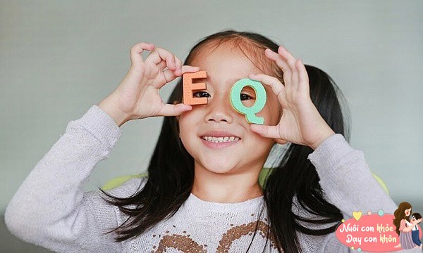 4 nhược điểm của đứa trẻ EQ cao, bố mẹ nên vui mừng khi phát hiện sớm-5