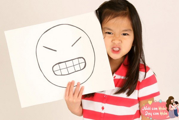 4 nhược điểm của đứa trẻ EQ cao, bố mẹ nên vui mừng khi phát hiện sớm-7