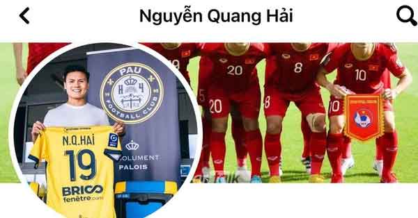Thái độ của Quang Hải khi bạn gái bị tố ngáo” quyền lực-2