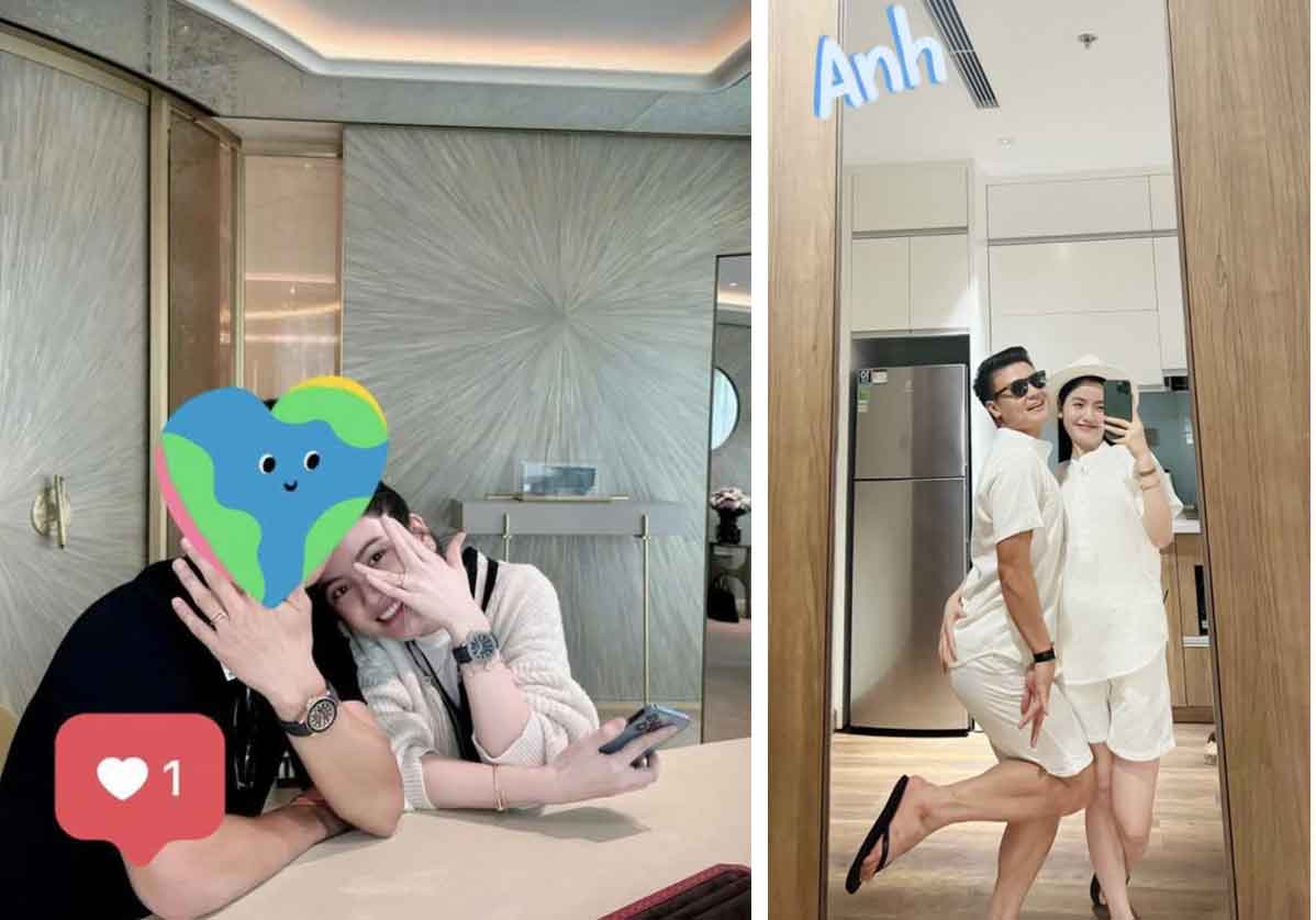 Thái độ của Quang Hải khi bạn gái bị tố ngáo” quyền lực-3