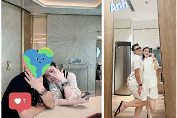 Chu Thanh Huyền bạn của Quang Hải nhập viện sau chuỗi tin đồn scandal-2