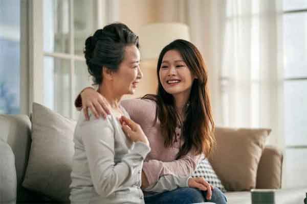 Vì 1 câu nói của em chồng, vợ bỏ về nhà ngoại, mặc kệ mẹ tôi nằm liệt giường-2