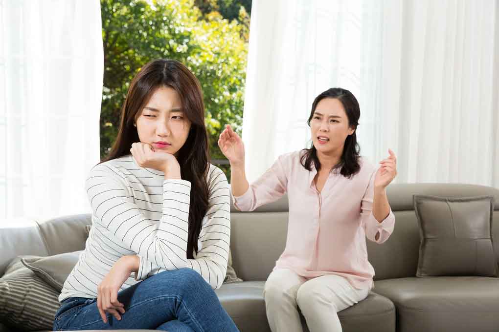 Tôi bị giục lấy chồng, một tiêu chuẩn của bố mẹ khiến ai cũng bỏ chạy-1