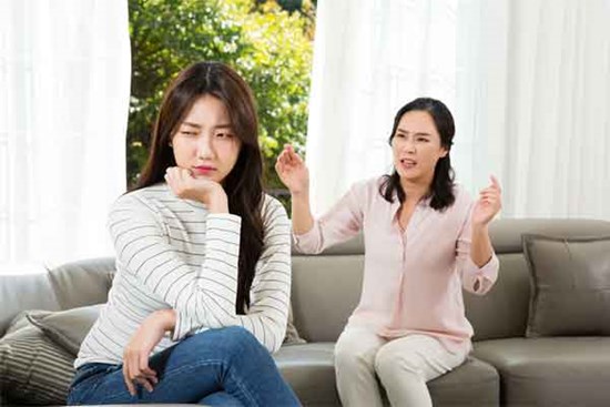 Tôi bị giục lấy chồng, một tiêu chuẩn của bố mẹ khiến ai cũng