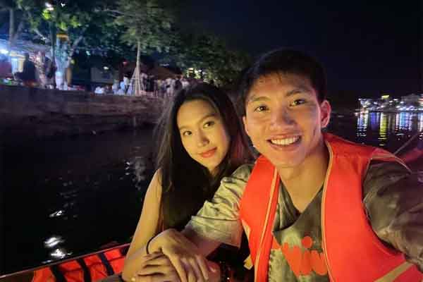 Ái nữ nhà Minh Nhựa đọ sắc bạn gái Đoàn Văn Hậu, mẹ bỉm dao kéo khen hết lời vẻ đẹp tự nhiên-10