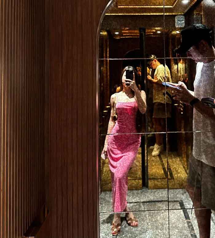 Thủ môn Lâm Tây và bạn gái sắp về chung nhà sau 5 năm hẹn hò?-1