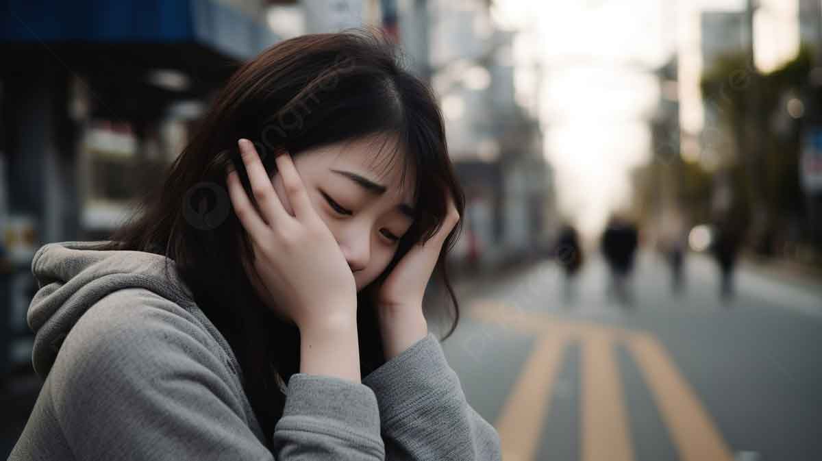 Tôi mệt mỏi vì gánh nặng kinh tế khi chồng không chịu đi làm-1