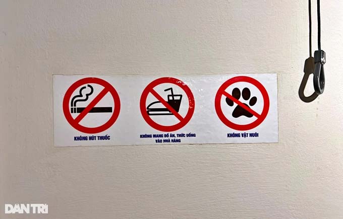 Cô gái tố bị đánh, chửi ngu dốt: Chủ quán bánh mì nổi tiếng Hà Nội nói gì?-1