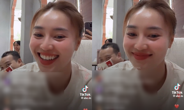 Bị chê vừa già vừa xấu ngay trên livestream, Lan Ngọc có phản ứng bất ngờ-1