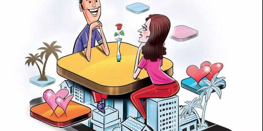 Hẹn hò Tinder: Tưởng tìm được một nửa hoàn hảo, hóa ra gặp sở khanh chính hiệu-1