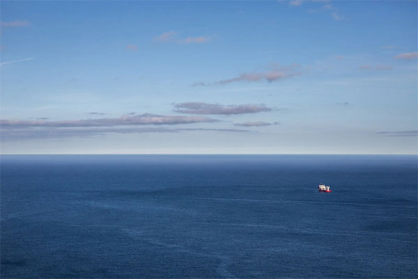 Những phút cuối của tàu lặn Titan-9