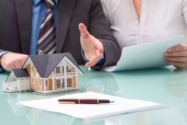 Những lưu ý khi đặt cọc mua nhà đất-1