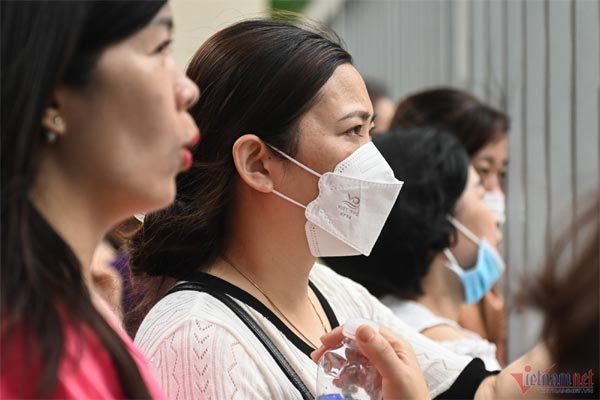 Điểm chuẩn lên tới 45, Trường nào giữ quán quân tuyển sinh ở Hà Nội?-2