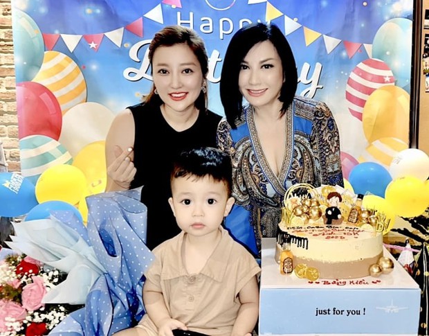 Khoe ảnh bạn gái của Bằng Kiều, Trizzie Phương Trinh nói: Không có chỗ nào để chê-1