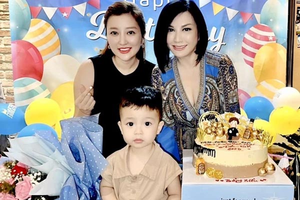 Trizzie Phương Trinh: Bị Bằng Kiều lừa qua 1 cuộc điện thoại, quyết tâm trả thù-3