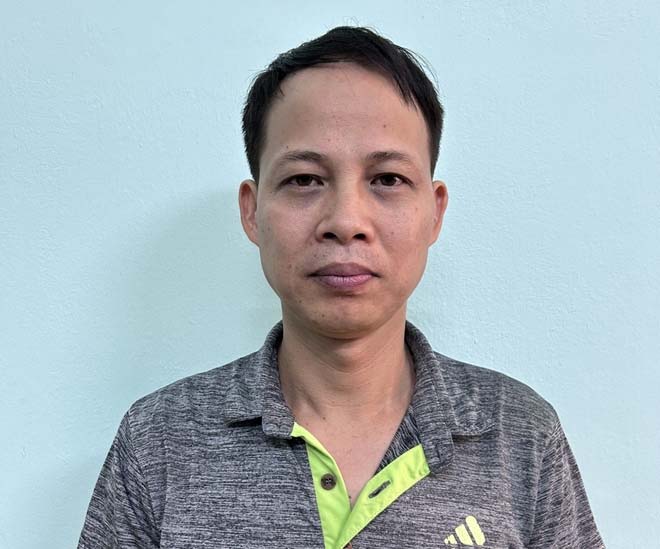 Chuyên viên cao cấp ngân hàng lừa đảo cho vay đáo hạn-1