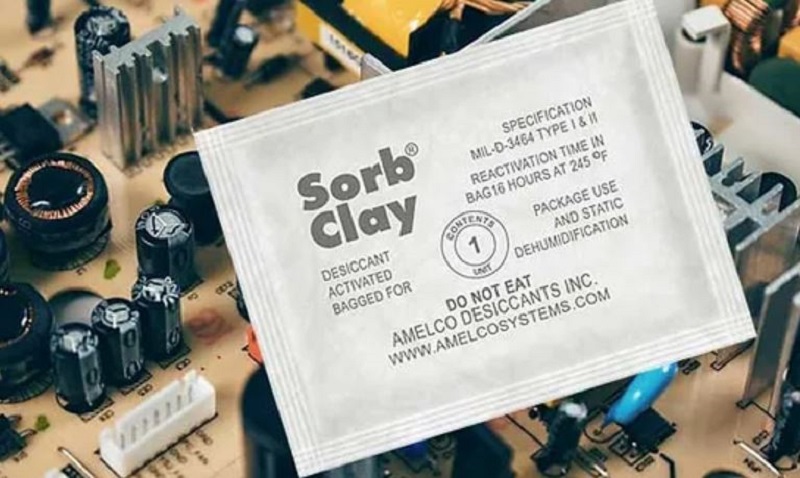 Gói hút ẩm đừng vội vứt đi, giữ lại giúp mang tới nhiều lợi ích không tưởng, tiết kiệm cả đống tiền mỗi tháng-4