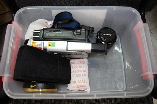 Gói hút ẩm đừng vội vứt đi, giữ lại giúp mang tới nhiều lợi ích không tưởng, tiết kiệm cả đống tiền mỗi tháng-7