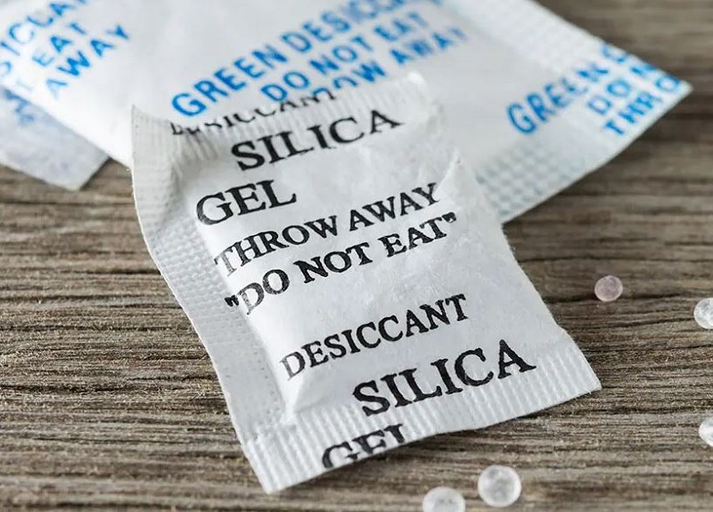 Gói hút ẩm đừng vội vứt đi, giữ lại giúp mang tới nhiều lợi ích không tưởng, tiết kiệm cả đống tiền mỗi tháng-10