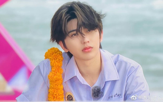 Thái Từ Khôn bị cấm sóng và sự trả giá của tình một đêm-1