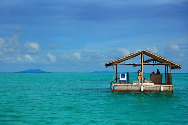 Hòn đảo giấu 900kg vàng khiến nhiều người liều mạng đến săn lùng-3