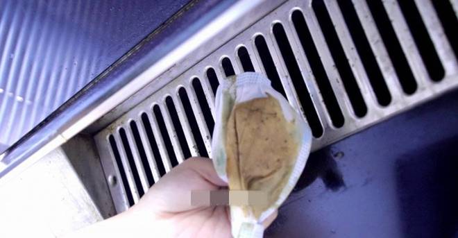 Cho vỏ trứng vào chảo rang, nhiều vấn đề trong nhà được giải quyết, vừa tiết kiệm lại dễ dùng-5