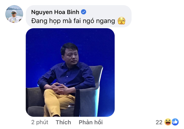 Phương Oanh diện đồ thùng thình giấu nhẹm vòng 2, Shark Bình liền có động thái gây chú ý-3