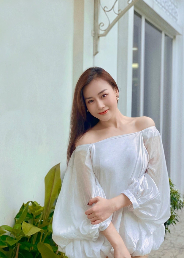Phương Oanh diện đồ thùng thình giấu nhẹm vòng 2, Shark Bình liền có động thái gây chú ý-2