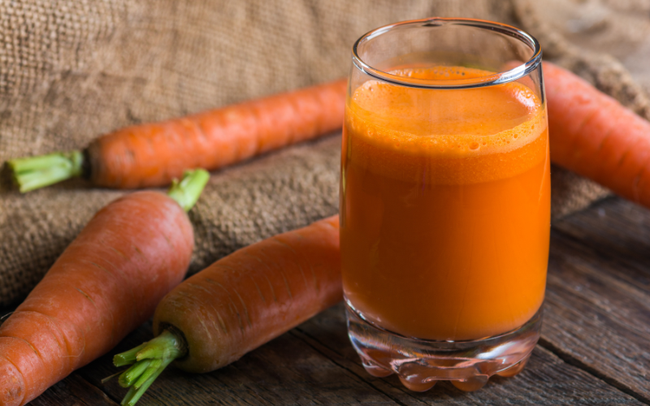 3 công thức đồ uống mát lành dưỡng da trắng mịn, giúp chống nắng hiệu quả-1