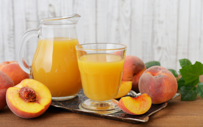 3 công thức đồ uống mát lành dưỡng da trắng mịn, giúp chống nắng hiệu quả-2