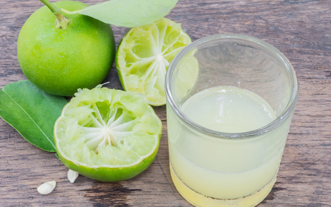 3 công thức đồ uống mát lành dưỡng da trắng mịn, giúp chống nắng hiệu quả-3