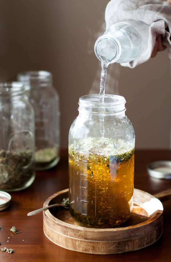 3 công thức đồ uống mát lành dưỡng da trắng mịn, giúp chống nắng hiệu quả-6