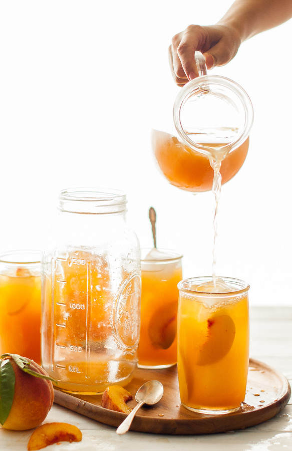 3 công thức đồ uống mát lành dưỡng da trắng mịn, giúp chống nắng hiệu quả-7