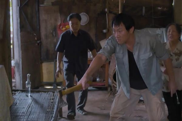 Nhân vật hãm nhất phim Việt giờ vàng mãi chưa hết vai-2