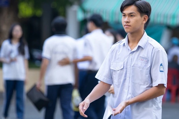 Bộ GD-ĐT công nhận cả hai đáp án đúng trong một câu tiếng Anh-2