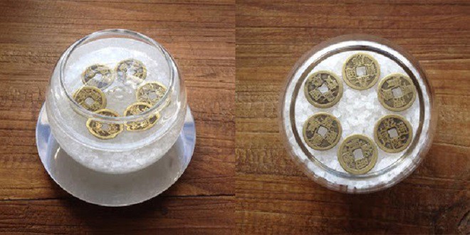 Rắc muối quanh nhà có trăm cái lợi”, không phải mê tín mà có cơ sở khoa học cả-2