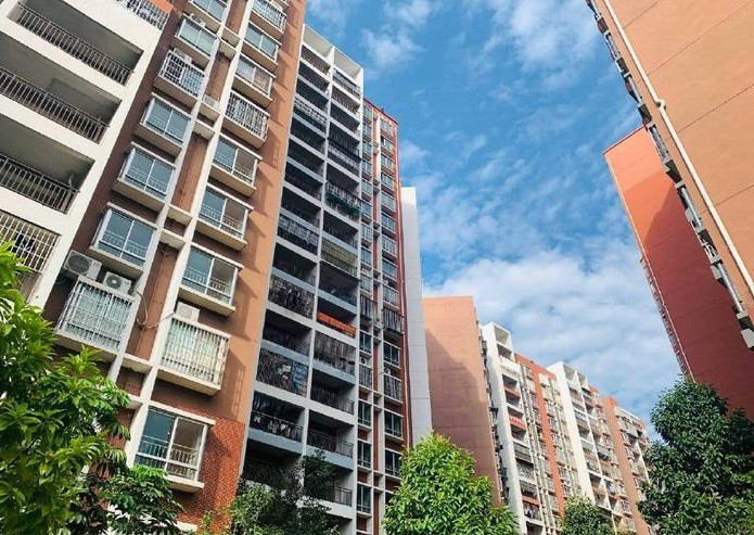 Tại sao nói người nghèo không mua nhà tầng 2, người giàu không mua tầng 18”? Lý do rất thực tế-4